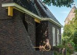 Sierelelement.
<br/>
Marcel Westhoff, juli 2017